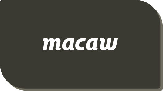 Image for Macaw