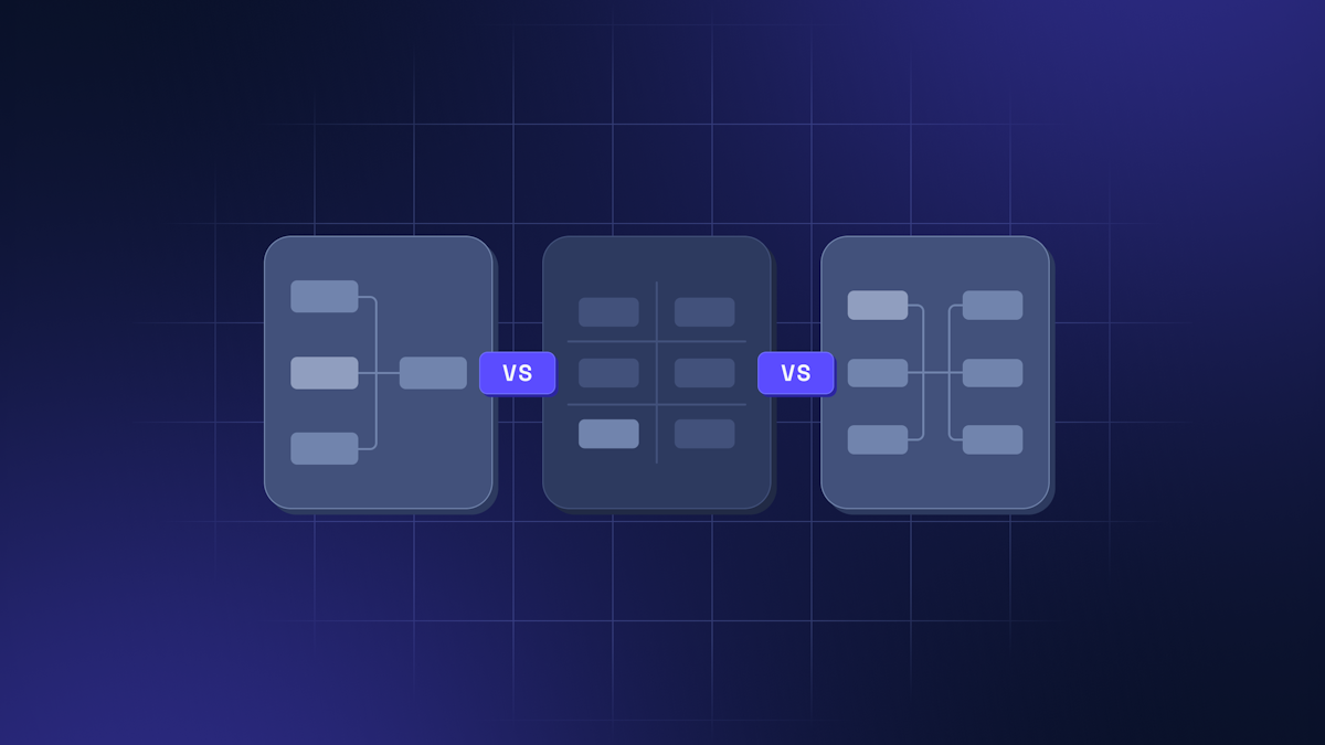 Schema Stitching vs. GraphQL Federation vs. content federation