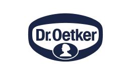 Dr. Oetker logo