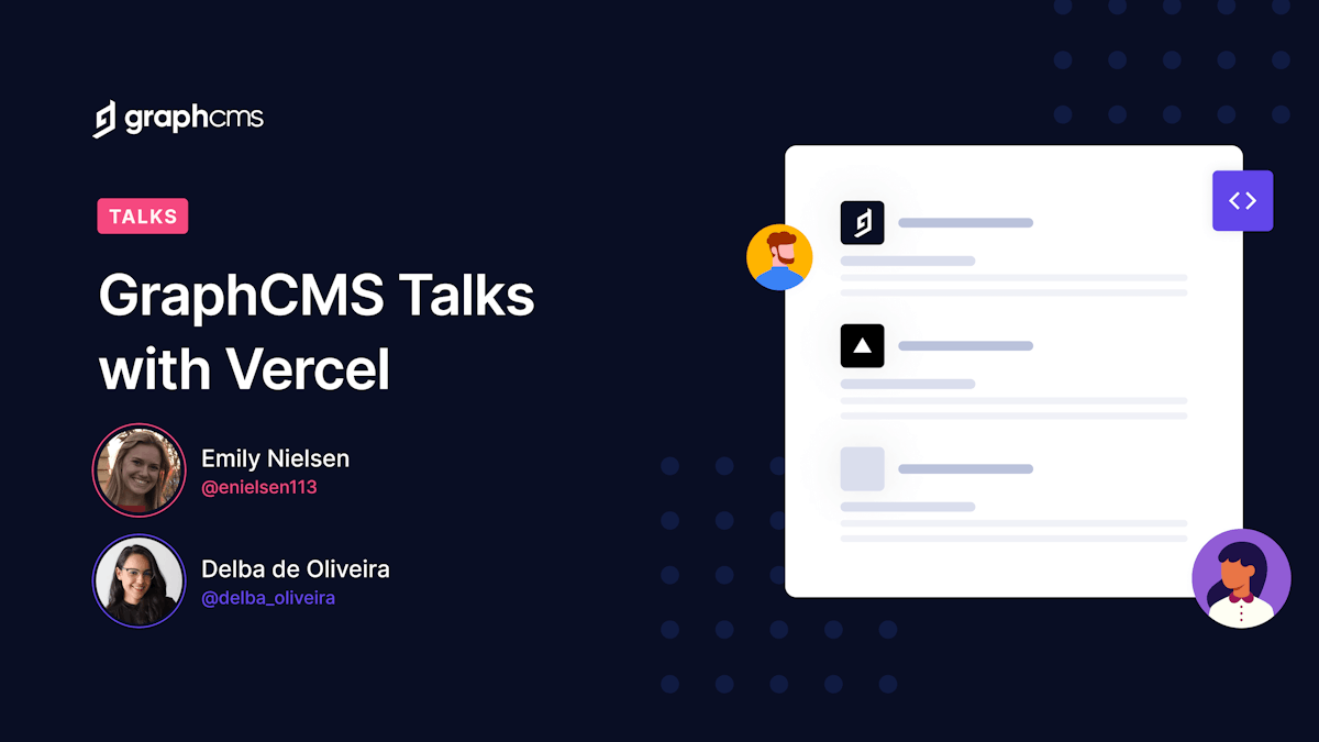 graphcms-talks-vercel