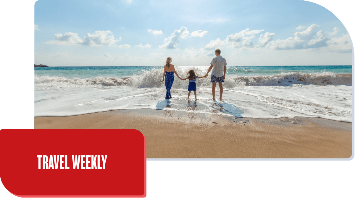 Hygraph customer success story - Travel Weekly