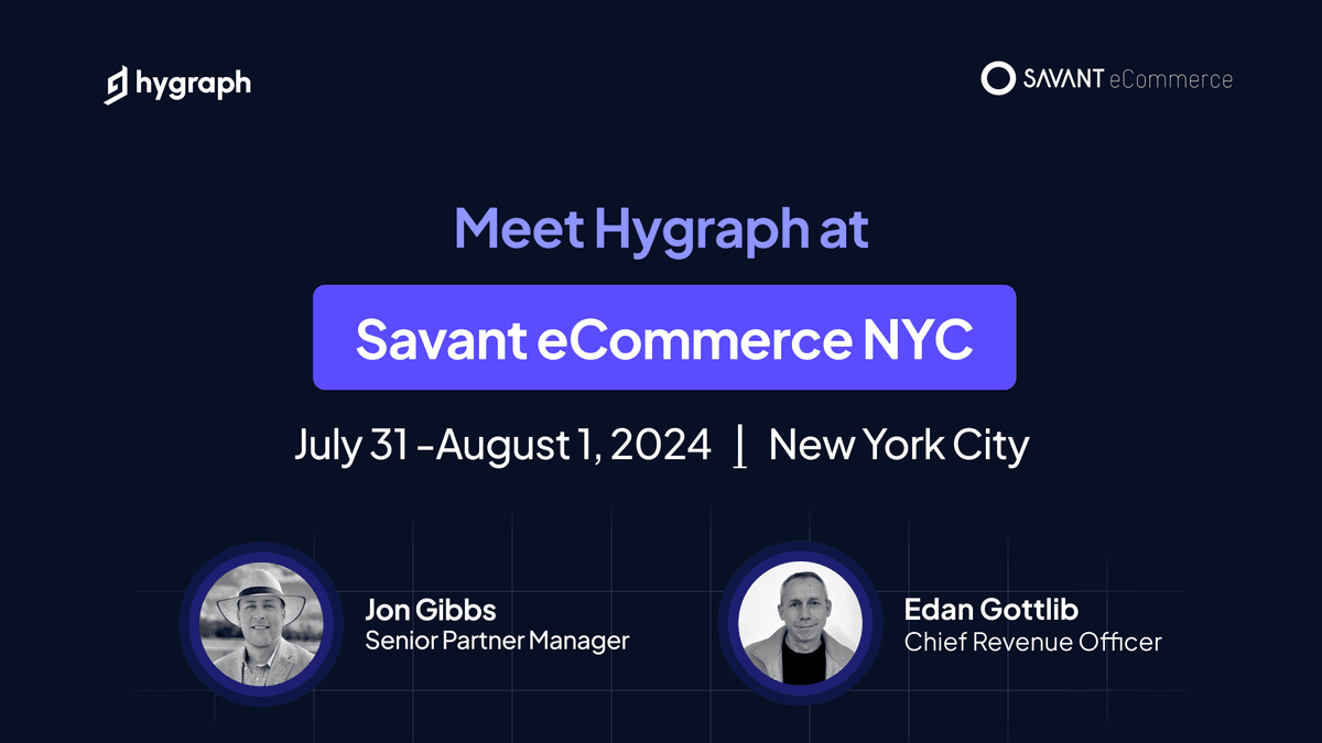 Cover image for Savant eCommerce New York City