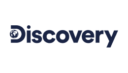 Discovery logo