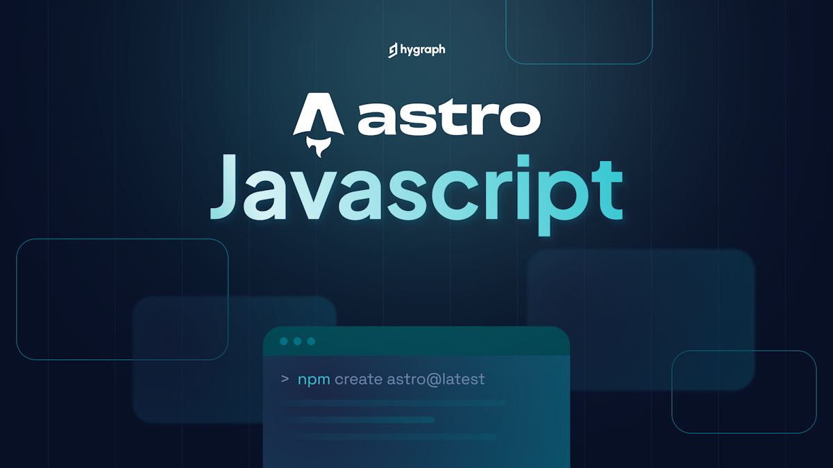 astro, javascript