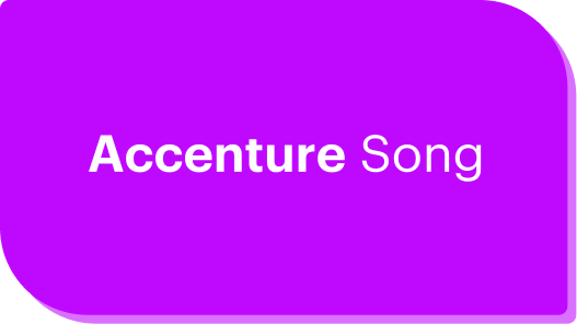 Accenture song logo