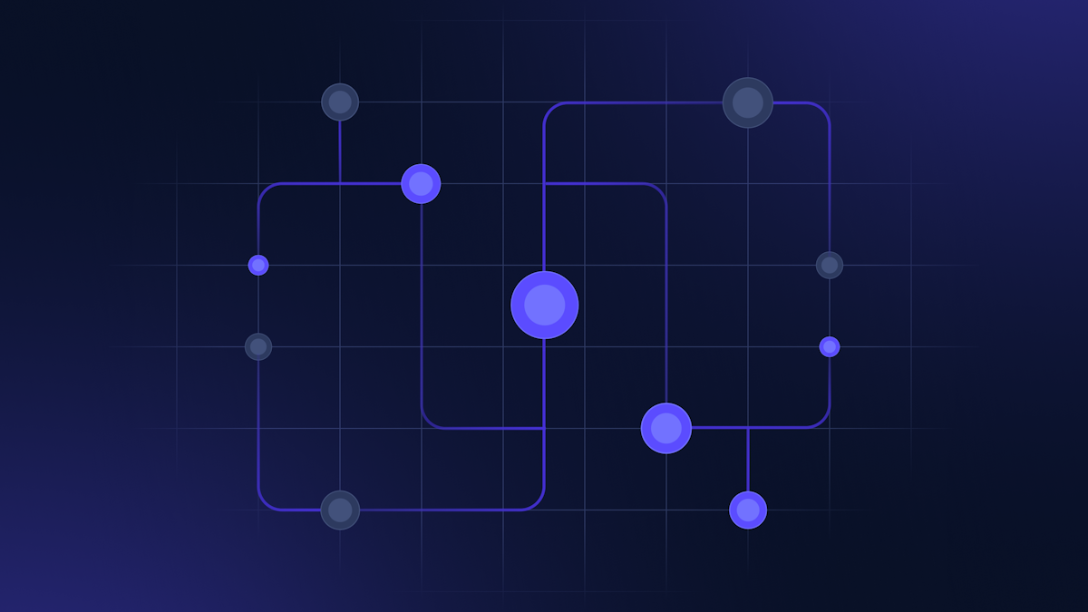 A visual representation of Hygraph's distributed cache