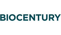 BioCentury logo