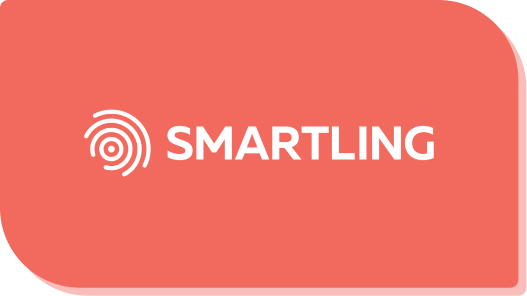 Smartling logo