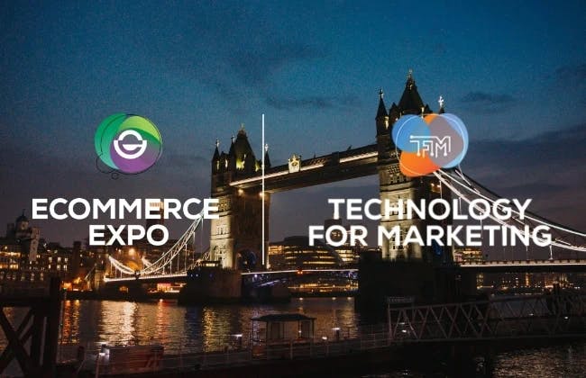 ecomm expo/ technology for marketing