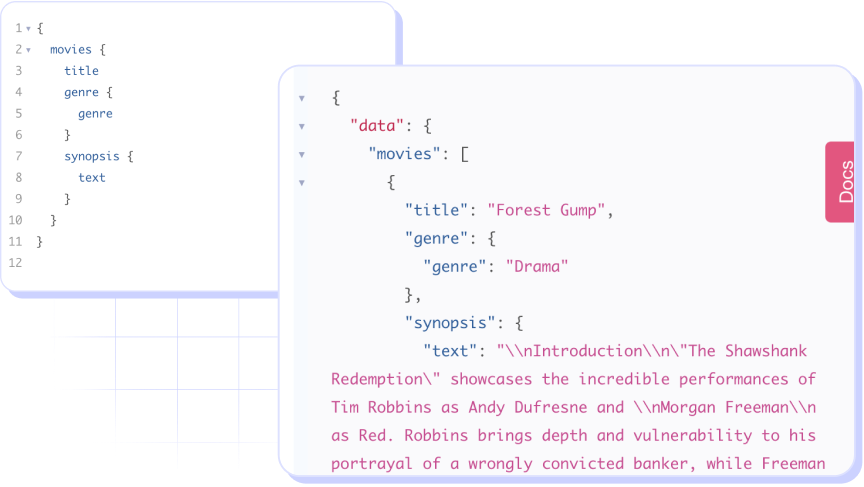 Developer tools to build frontend applications in Hygraph