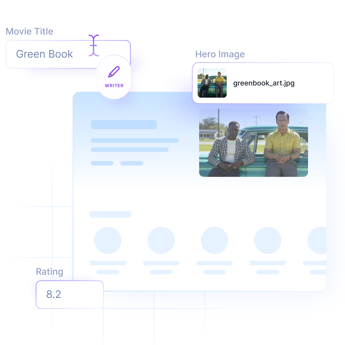 Hygraph headless CMS