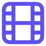 Icon for Hygraphlix, a movie streaming platform demo