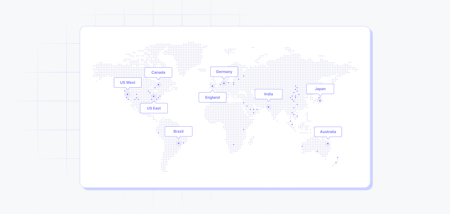 Worldwide Content and Asset Delivery Network (CDN) in Hygraph