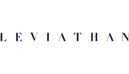 Leviathan logo