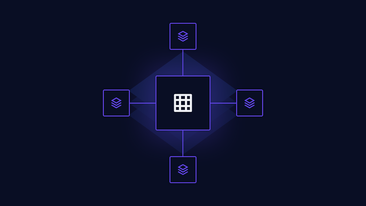 Modular Microservice Tech Stacks for Enterprise with Hygraph