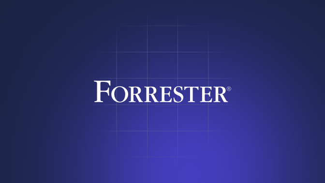 Forrester logo