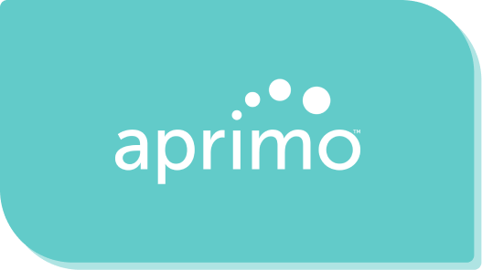 Image for Aprimo