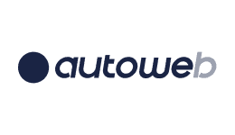 AutoWeb logo