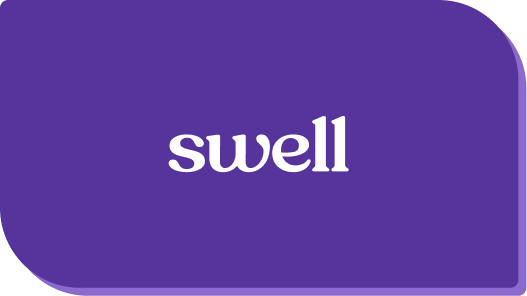 Image for Swell