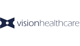 Vision Healthcare logo