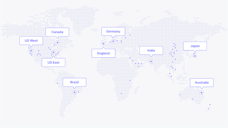 Scalability features in Hygraph