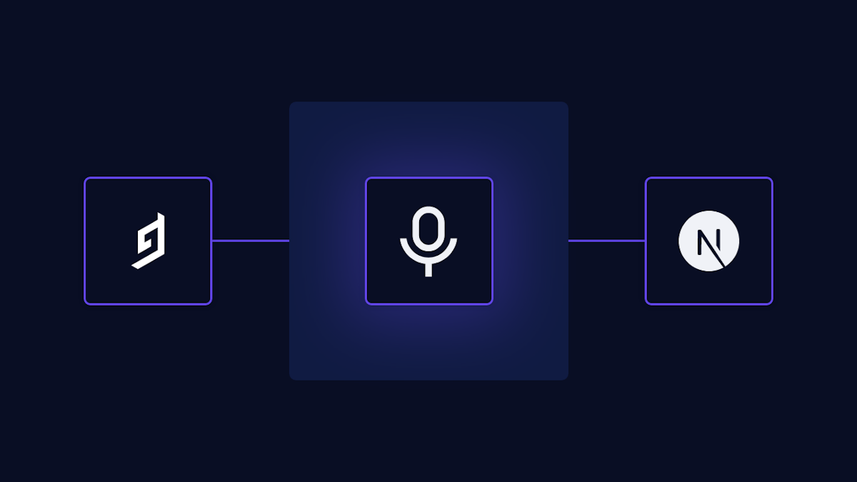  Build a Podcast with the Serverless Stack