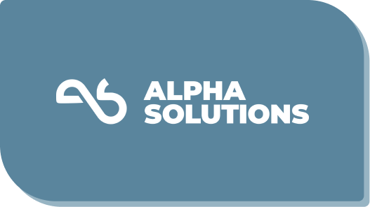 Alpha Solutions