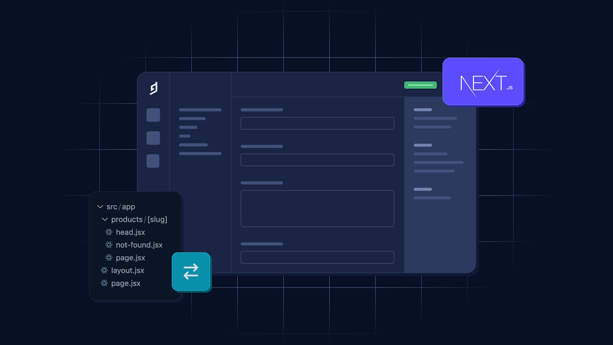 Convert a Hygraph Next.js project to Next.js App directory beta