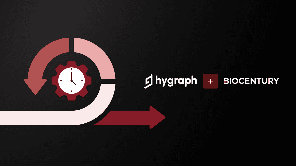 biocentury with hygraph