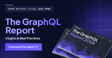 The GraphQL Report 2024