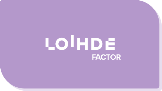 Image for Loihde Factor