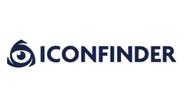 Iconfinder logo