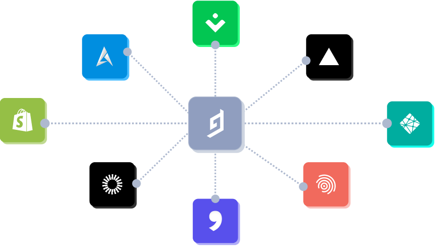 Features for platform extensions in Hygraph