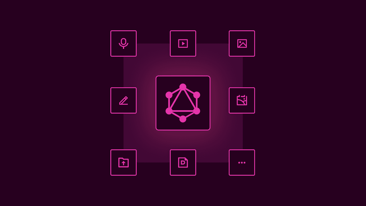 GraphQL meets Digital Asset Management with GraphCMS