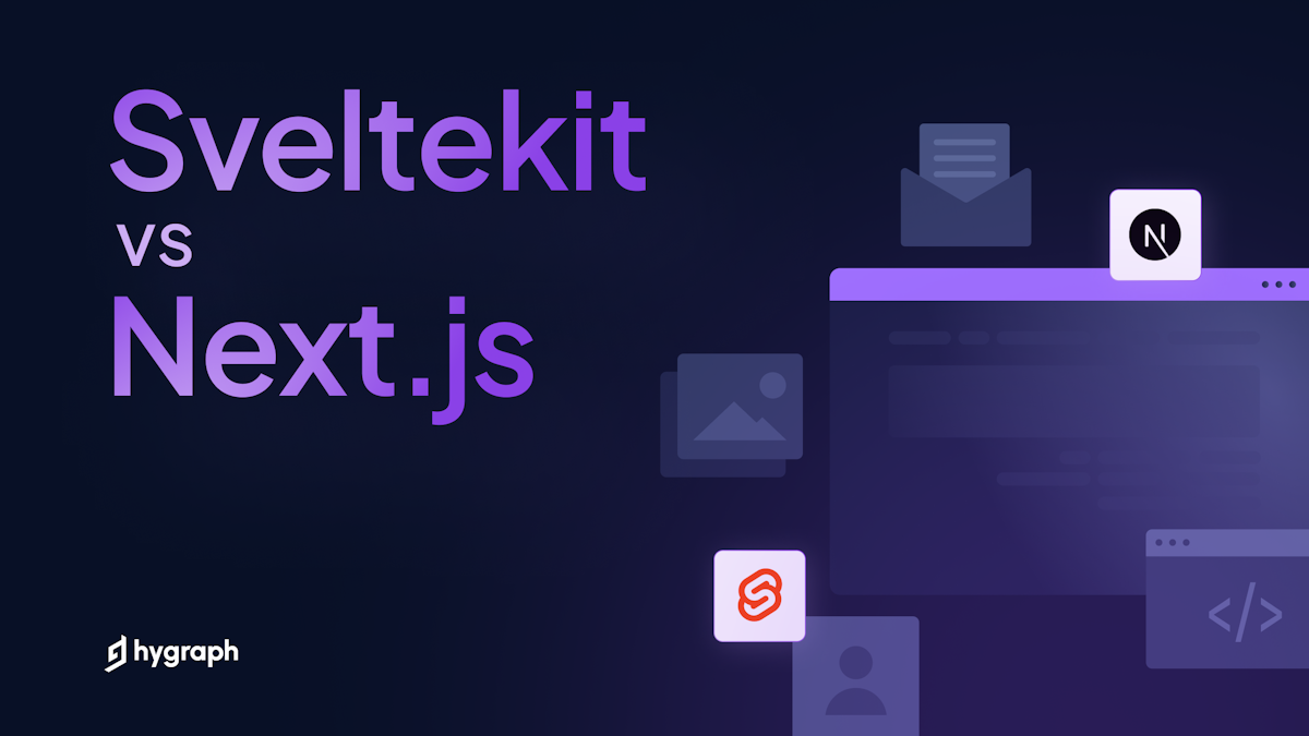 sveltekit vs next.js