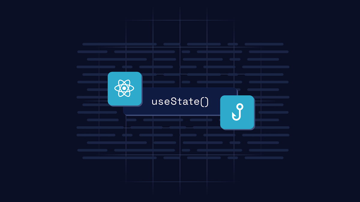 useState React